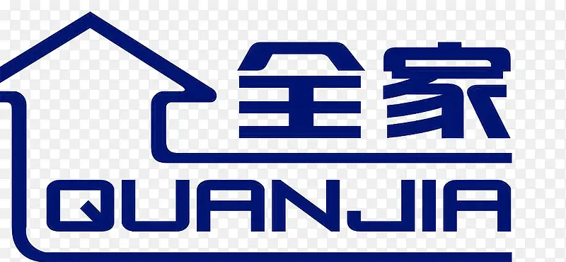 全家logo商业设计PNG图片素材下载_图片编号8653358-PNG素材网