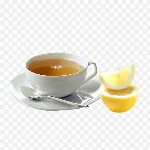 柠檬姜母茶