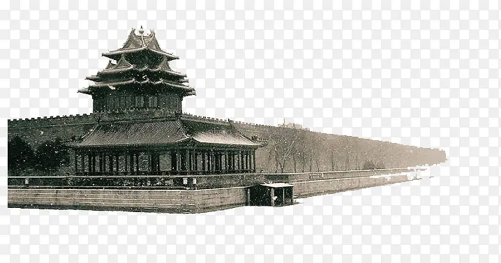 古代建筑素材PNG图片素材下载_图片编号8654374-PNG素材网