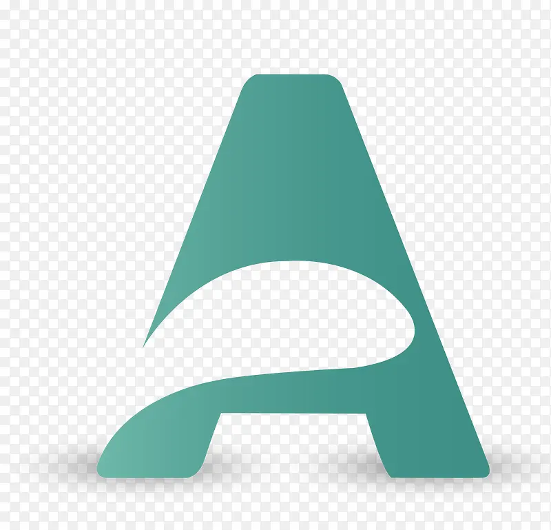 A创意LOGO设计字母PNG图片素材下载_图片编号8656892-PNG素材网