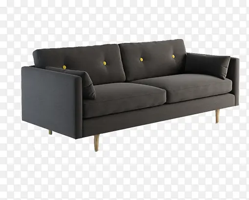 现代舒适沙发