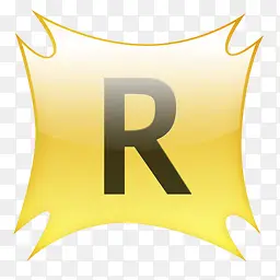 rocketdock 图标