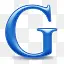 Google图标PNG图片素材下载_图片编号8656947-PNG素材网