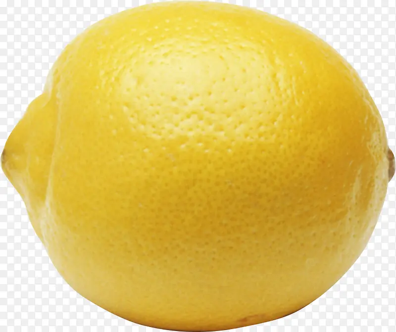 一个柠檬
