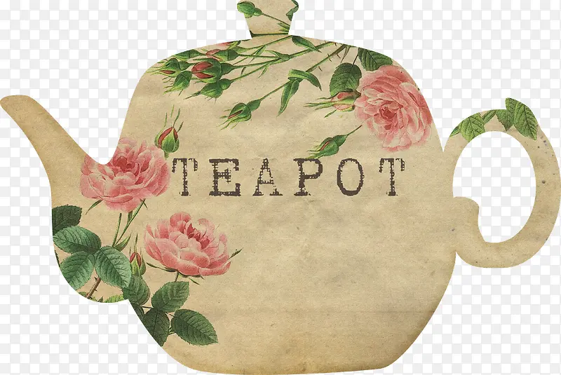 茶壶