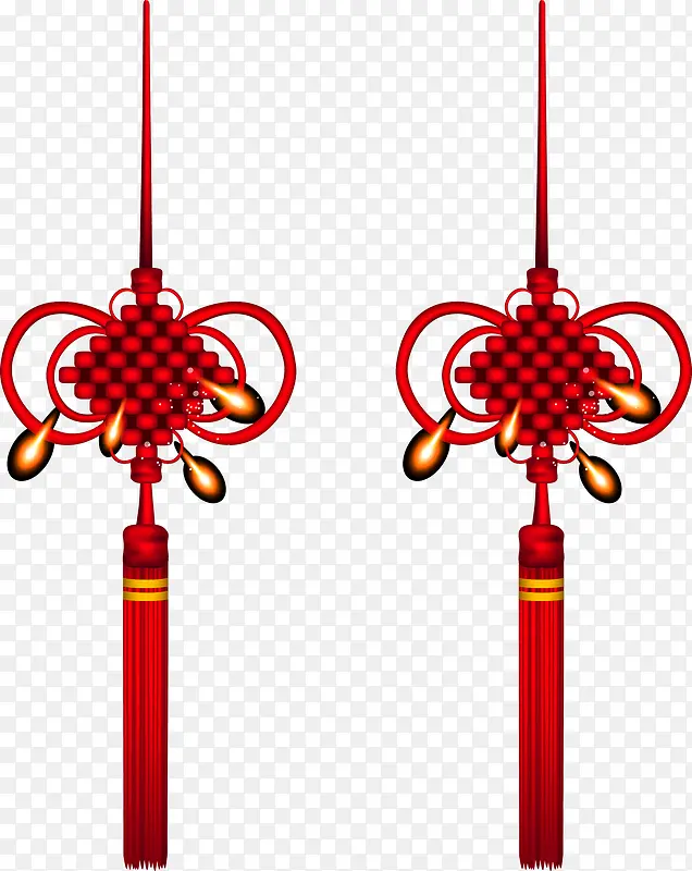 中国结