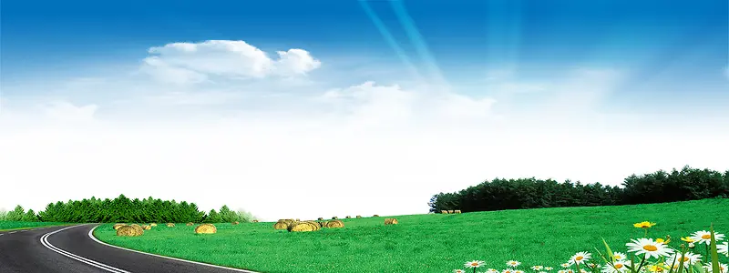 淘宝 天猫 通用海报背景banner