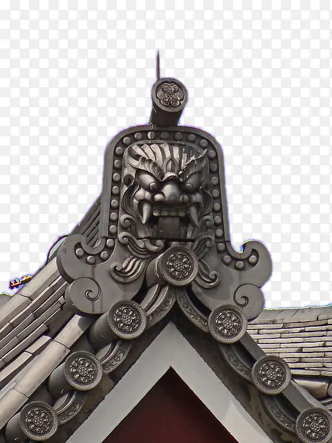 屋檐檐饰PNG图片素材下载_图片编号8662665-PNG素材网