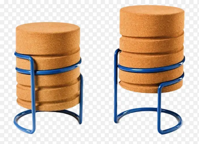 创意的椅子家具