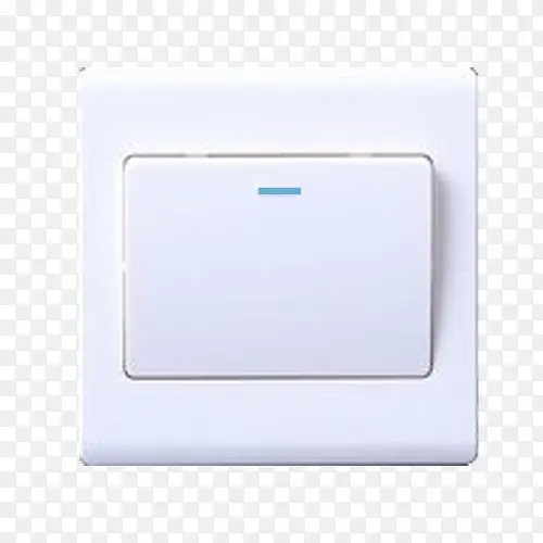 电灯开关白色简约大气实物PNGPNG图片素材下载_图片编号8663045-PNG素材网