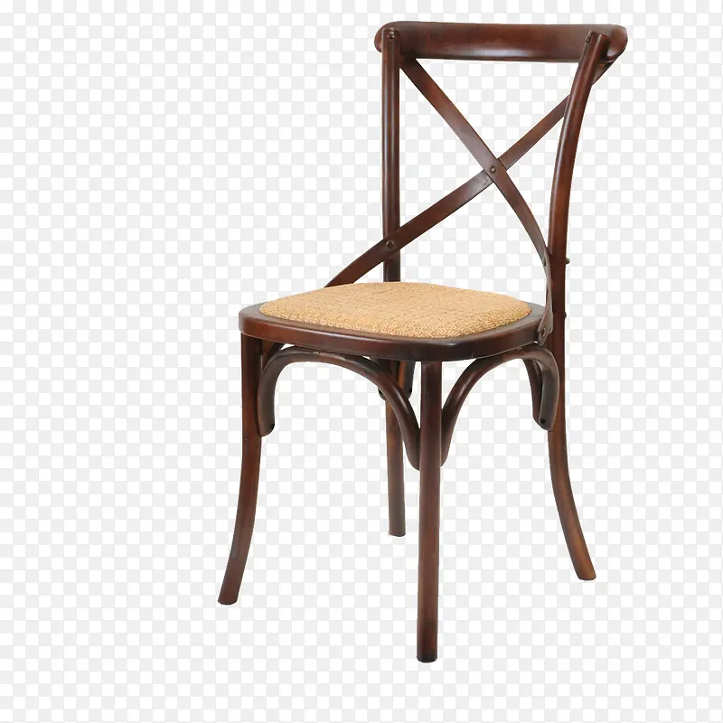 法式复古沙发椅