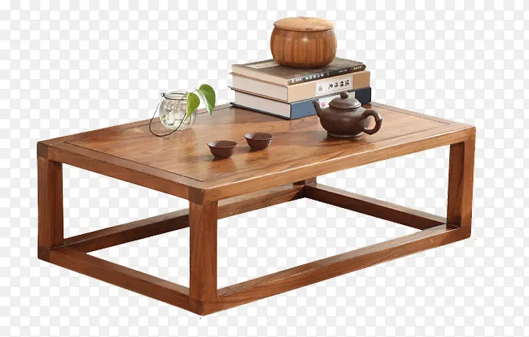 中式小家具桌子