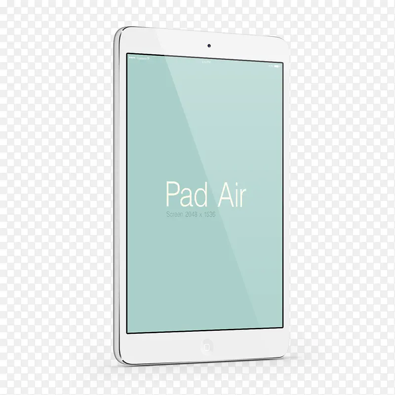 iPad