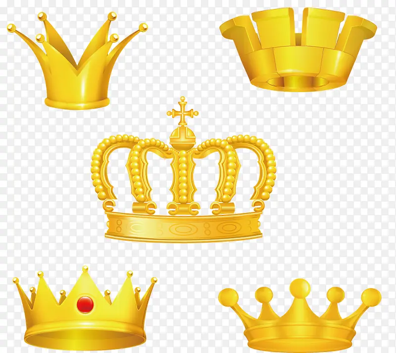 西方贵族王冠
