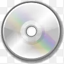 光盘卸载CD盘DVD磁盘保存釉