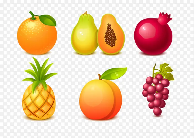 水果
