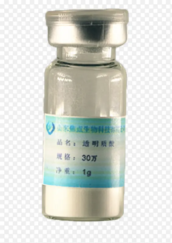 透明质酸钠生物用品
