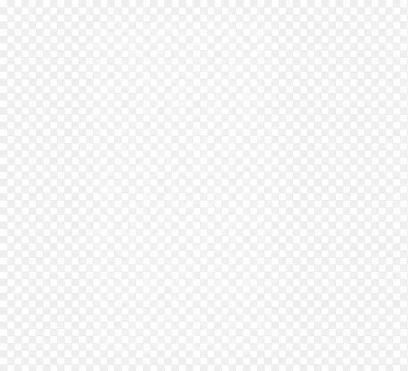 矢量英伦风页面修饰白色五角星底