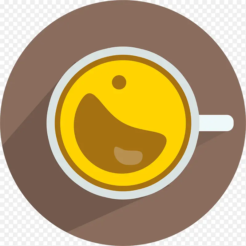咖啡杯Mintie-Flat-icons