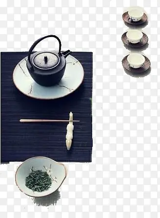 中国茶具合集