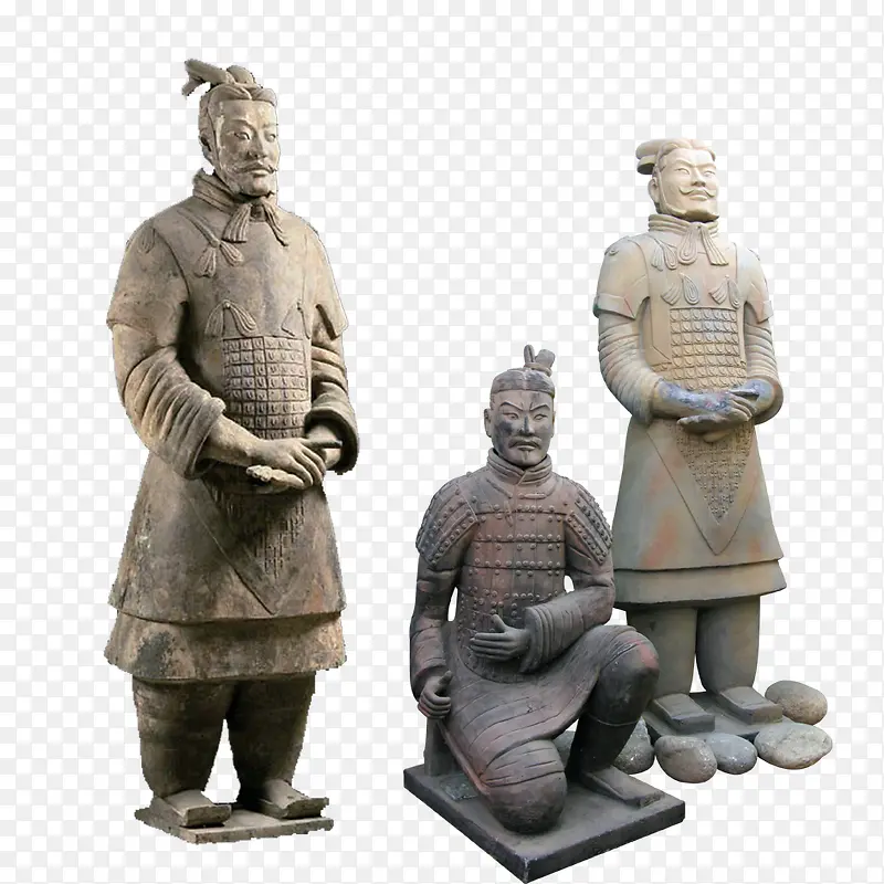 秦朝大将PNG图片素材下载_图片编号8675986-PNG素材网