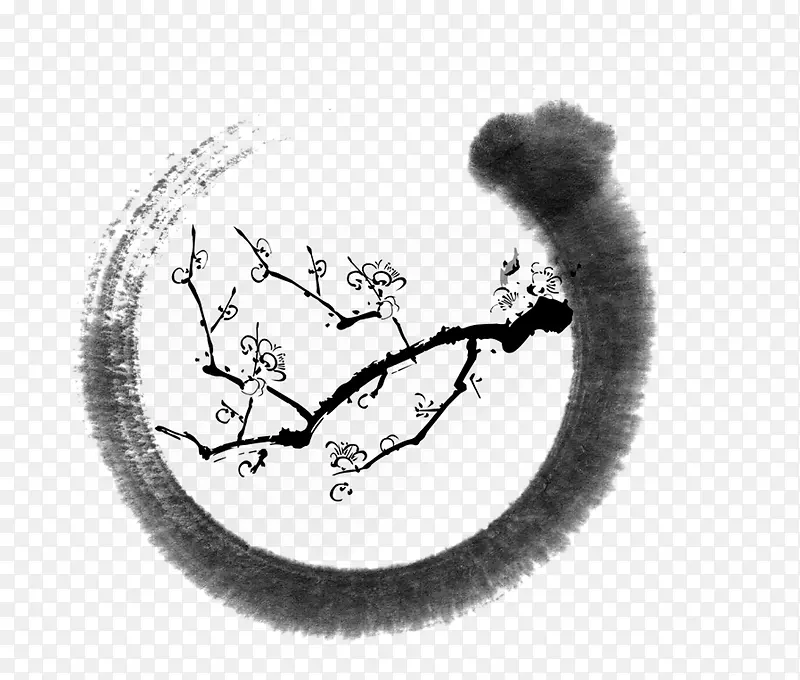 点墨成诗PNG图片素材下载_图片编号8678300-PNG素材网