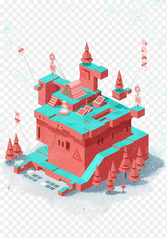 建筑