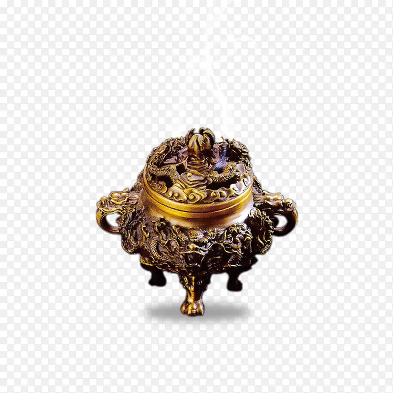 香炉