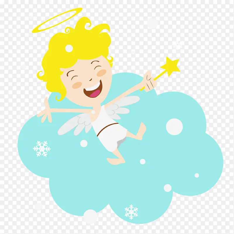 矢量天使PNG图片素材下载_图片编号8680639-PNG素材网