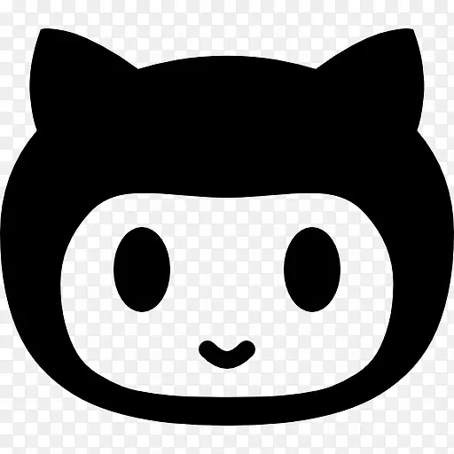 GitHub 图标