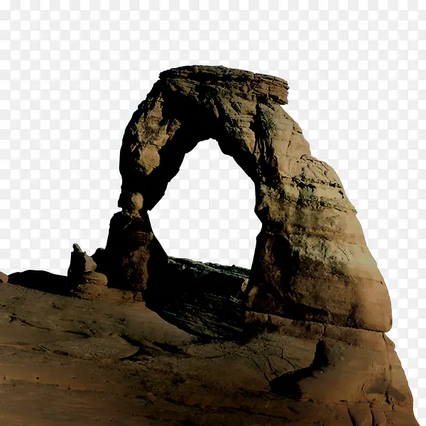 石洞
