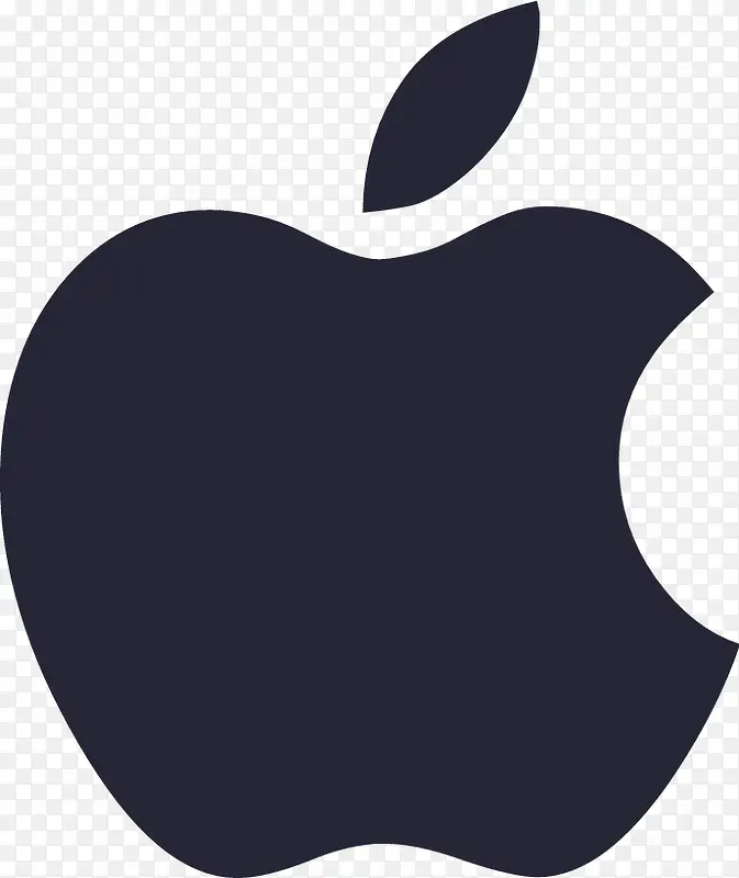 icon-苹果