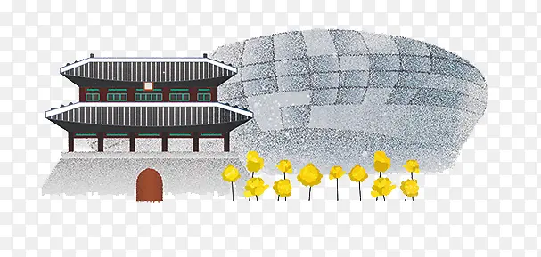 中国风建筑素材PNG图片素材下载_图片编号8686332-PNG素材网