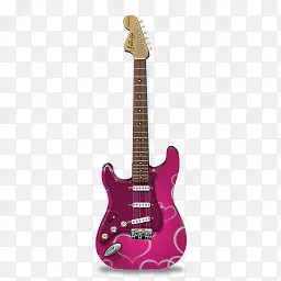 Stratocaster电吉他吉他爱Guitars-icon