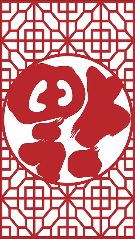 中式花纹PNG图片素材下载_图片编号8692317-PNG素材网