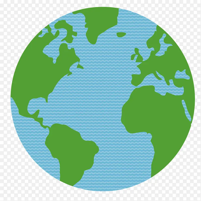 地球矢量图PNG图片素材下载_图片编号8692786-PNG素材网