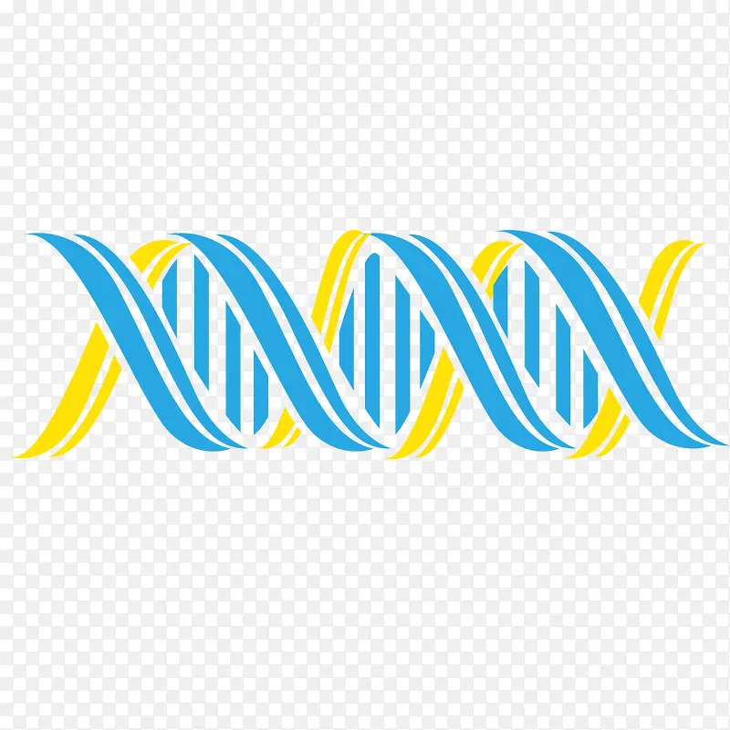 创意DNA双螺旋结构设计PNG图片素材下载_图片编号8695074-PNG素材网