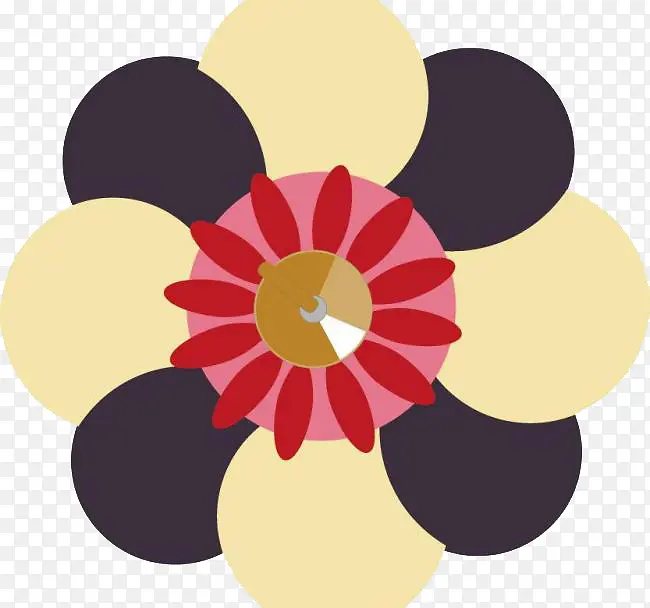 花纹