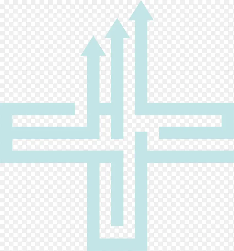 扁平化医疗图标矢量素材