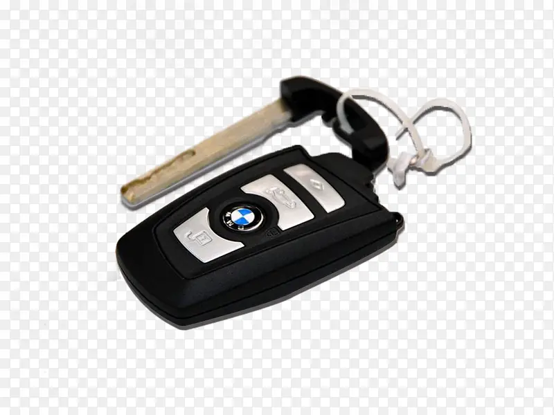 宝马5系 车钥匙 汽车配件