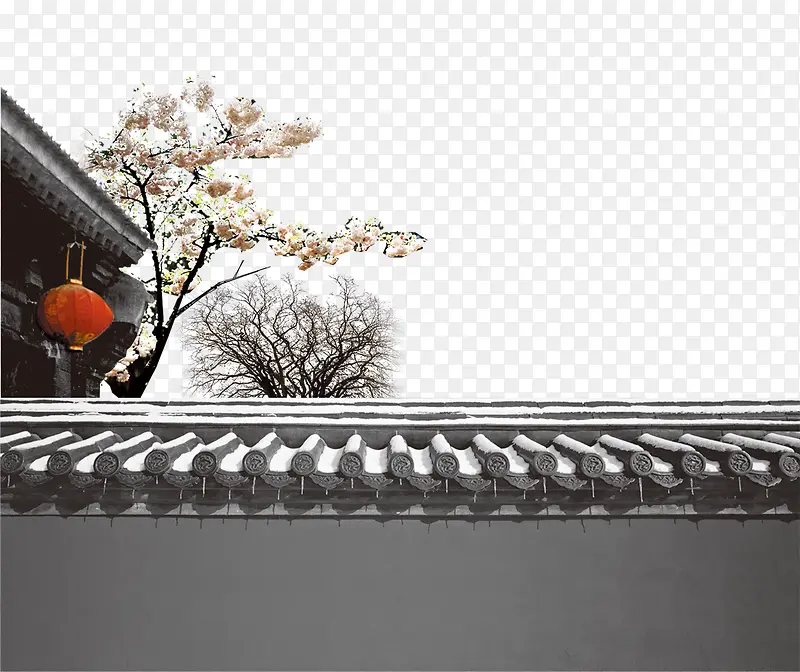 古风建筑PNG图片素材下载_图片编号8700032-PNG素材网