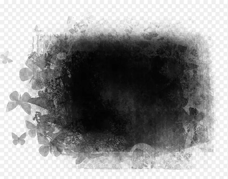 水墨喷溅PNG图片素材下载_图片编号8700000-PNG素材网