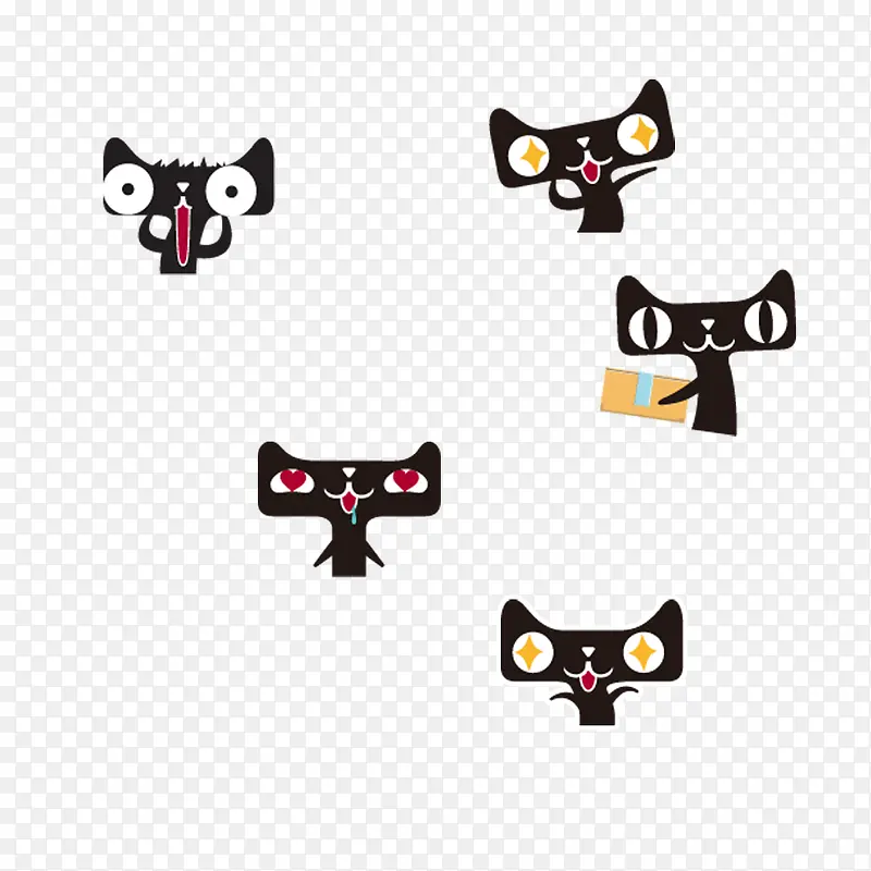 天猫元素PNG图片素材下载_图片编号8700446-PNG素材网