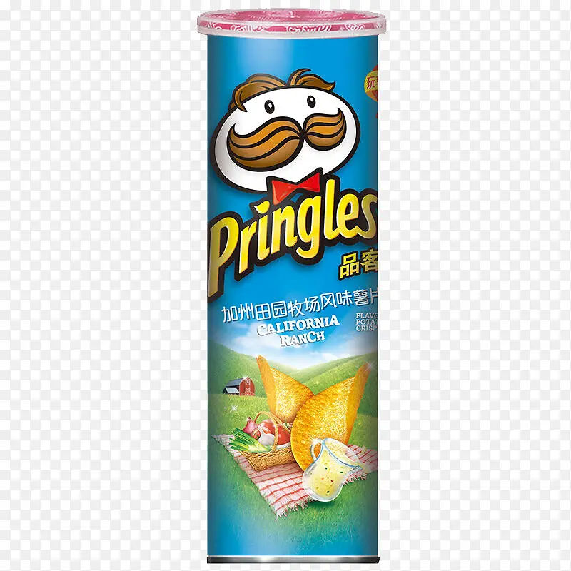 零食包装