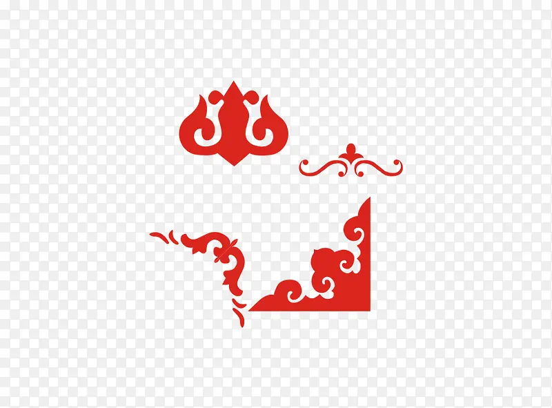 中国风装饰PNG图片素材下载_图片编号8705652-PNG素材网