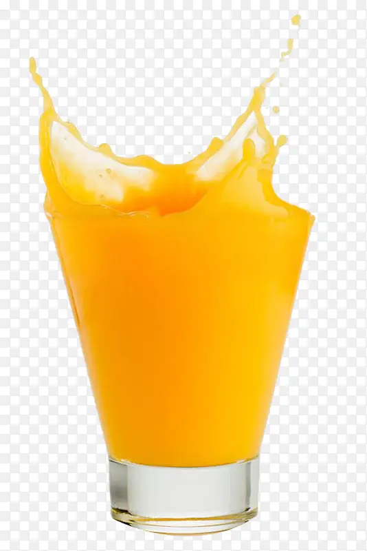 橙汁图片下载