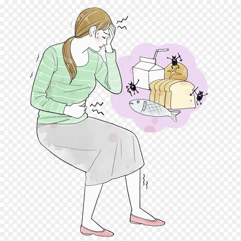过期的食物PNG图片素材下载_图片编号8707305-PNG素材网