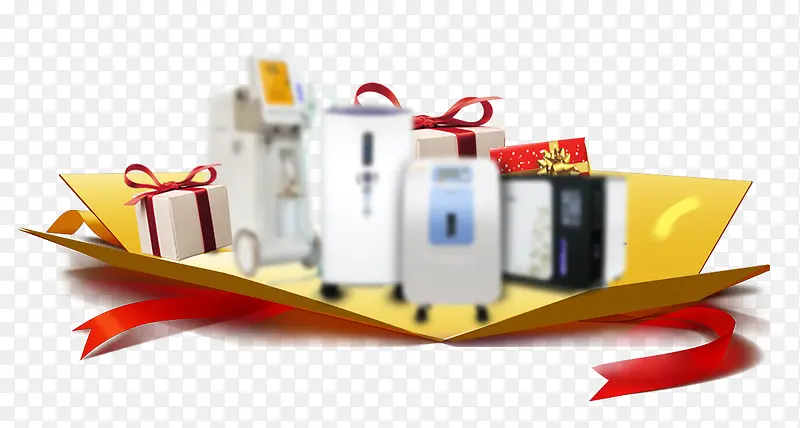 新年产品展示