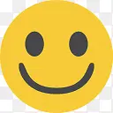 表情符号微笑Google-Plus-icons
