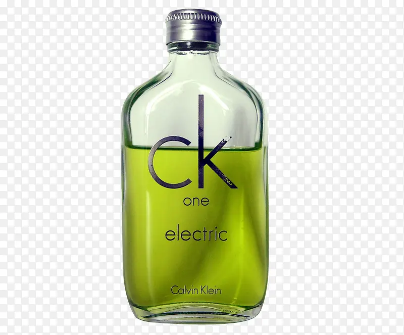 CK香水瓶